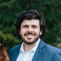 Chesapeake Mission Critical Employee Bryson Begley's profile photo