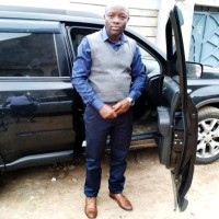Kenafric Industries Ltd Employee Fredrick Olima's profile photo