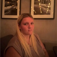 AADEE S.A. Employee Alaia Gigena's profile photo