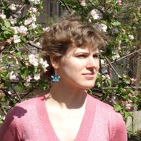 JSC Gaso Employee Laila Kocere's profile photo