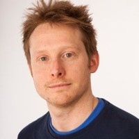 ACD Environmental Employee Nicholas Jones's profile photo