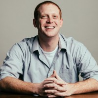Experient Employee TJ Harrison's profile photo