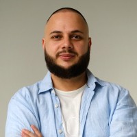 Astrogrowth Employee Maksym Makarenko's profile photo