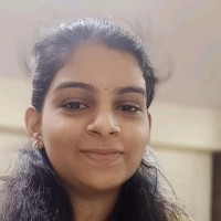 Haze-Busting Consultancy Services Employee Suchita Kashikar's profile photo