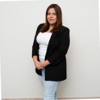 Crew Real Estate - Egypt Employee Dahlia Ellithy's profile photo