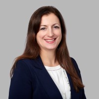 Arch Capital Services LLC Employee Janine Trench's profile photo