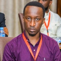East African Language Solutions Employee Joseph Mwania's profile photo