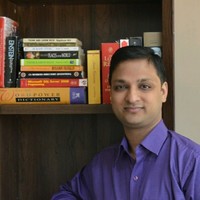 Vaibhav Garg Email