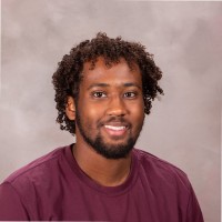 LOGIS Employee Zakaria Faarah's profile photo