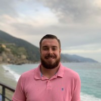 BCC Engineering, LLC Employee David Ruis's profile photo