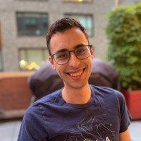 Tyler Siegel's profile photo