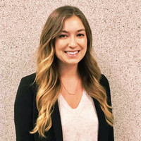 Billd Employee Aryn Walker's profile photo