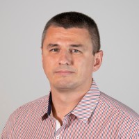 thyssenkrupp Employee Lorand Toth's profile photo