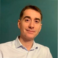 Webfleet Solutions Employee Sébastien Brachet's profile photo