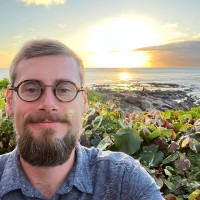 The Extra Ingredient Inc Employee Henry Nading's profile photo