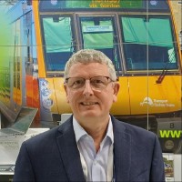 Downer Employee Chris Myatt's profile photo