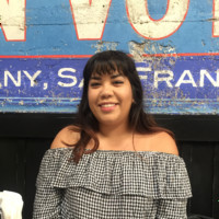 Represent Justice Employee Montse Reyes's profile photo