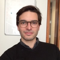 International Center on Nonviolent Conflict Employee Matt Mulberry's profile photo