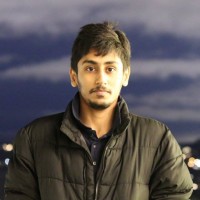 Invocon, Inc. Employee Ussash Arafat's profile photo