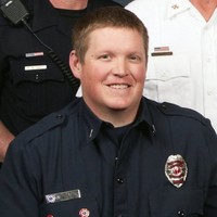 South Metro Fire Rescue Employee Mike Burke's profile photo