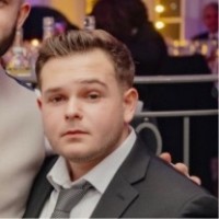 Dominick Magro Email & Phone Number
