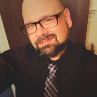 Dometic Employee Heath Hicks's profile photo