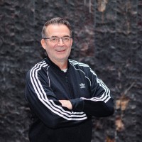 adidas Employee Matthias Schiersand's profile photo