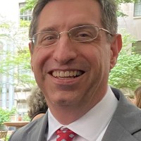 Telecommunication Employee Jason Goldman's profile photo