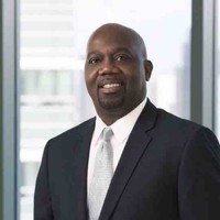 Social Security Administration Employee Floyd Brown's profile photo