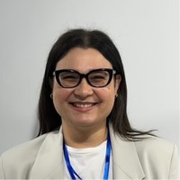 INGROUP Greece Employee Evangelia Margariti's profile photo