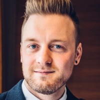 Ontario Securities Commission Employee Andy McNair-West's profile photo