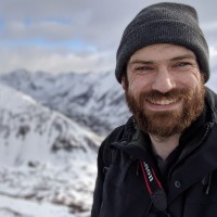 Jacob Dodson Email & Phone Number