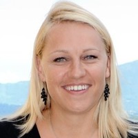 Coprocess Employee Marcela Bonkova's profile photo