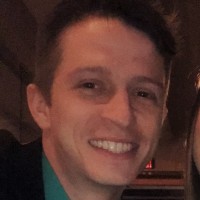 Compellier Employee Cameron Matlock's profile photo