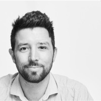 Biolift Employee Yann Zimmermann's profile photo