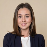 Pinsight Employee Amy Huber's profile photo