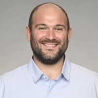 NBCUniversal Employee Tyler McCarthy's profile photo