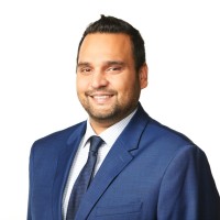 VIQUA Employee Masood R.'s profile photo