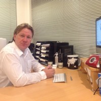 Alpha Electrical Contractors Pty Ltd Employee Chris Wack's profile photo