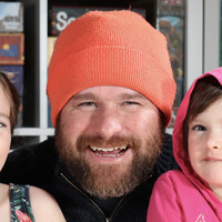 OffDutyNinja Employee Jp Decosse's profile photo