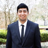 Reddy & Neumann, P.C. Employee Karim Jivani's profile photo