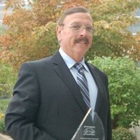 City of Riverside Employee Martin Bowman's profile photo