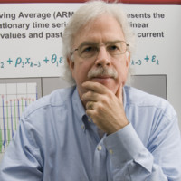 MITRE Employee John Irvine's profile photo