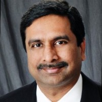 Amazon Web Services (AWS) Employee Srini Rao's profile photo