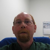 Kent Building Supplies Employee Wayne Ross's profile photo