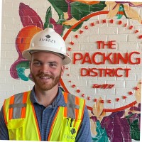 CCC SITE DEVELOPMENT Employee Austin Faulkenburg's profile photo