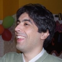 Odyssey Development Employee Pablo Montilla's profile photo