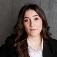 Rocscience Employee Haneen Aziz's profile photo