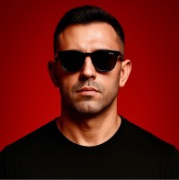 Hyperstar Employee Reza Farahnak's profile photo