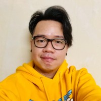 Boutir Employee Raymond Goh's profile photo